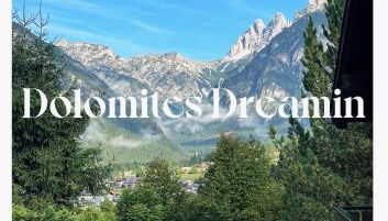 Dolomites Dreamin - Foto 1
