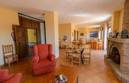 Apartamentos Sierra Tejeda - Photo 137