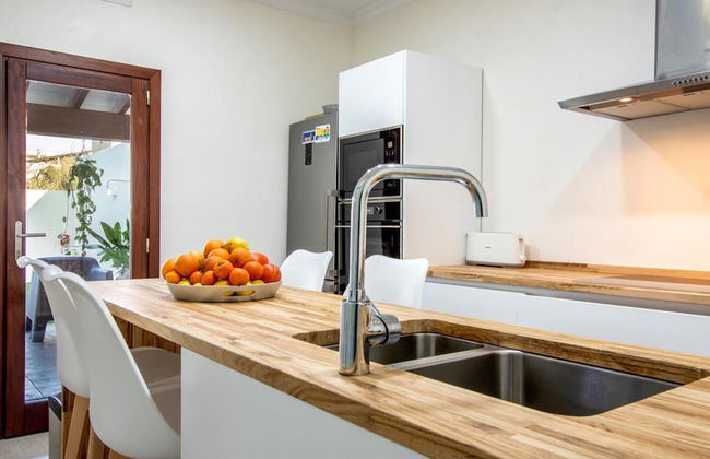 House - 3 Bedrooms with Pool and WiFi - 107616 - Foto 11