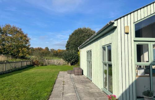 Blueberry Barn, light and airy barn conversion near Bruton - Foto 20