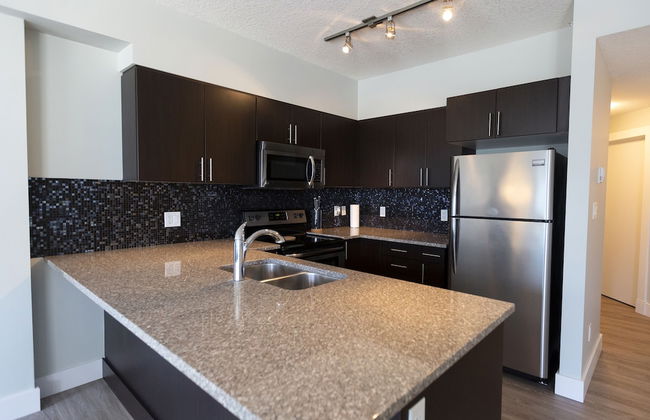 Icon 2 Apartments by Corporate Stays - Photo 17