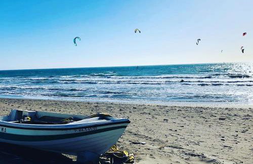 Appartement Duna beach 2 - Photo 16