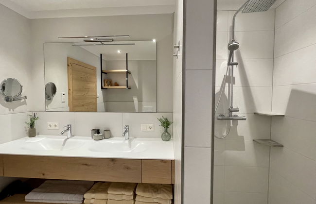 Panorama Chalet Tirol - Foto 30