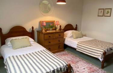 The Wheelhouse at Hewish Mill - Foto 10