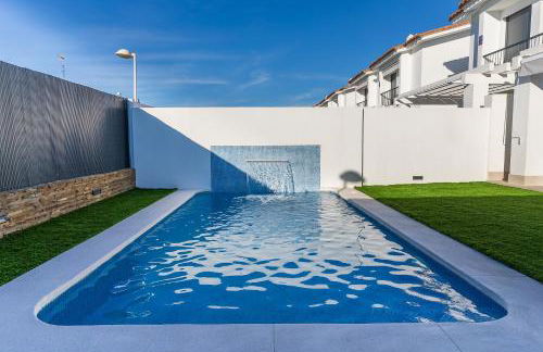 Pareado con piscina en el Rompido - Foto 21