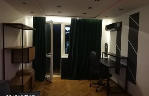 Super studio w centrum miasta Hoza 9a - Foto 42