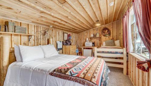 Cabin in Colorado National Forest! - Foto 4