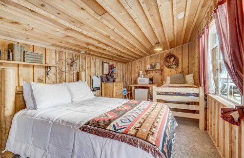 Cabin in Colorado National Forest! - Foto 4