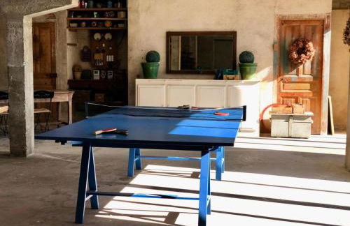 Gîte de France A perle de vue 4 épis - Gîte de France 14 personnes MAE-0294 - Foto 8