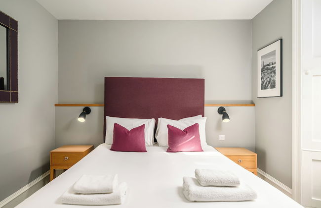 Destiny Scotland - Distillers House - Foto 33