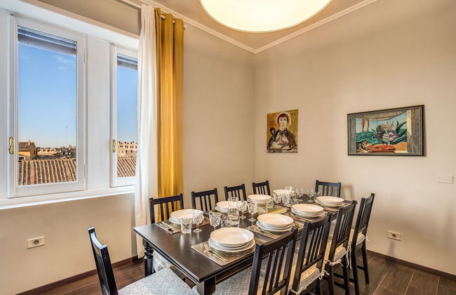 Imperial Panorama Penthouse - Foto 28