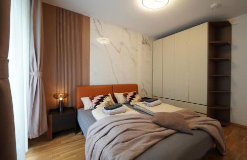 KEDA Royale Suite City Center Charm - Foto 10