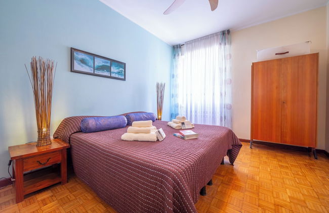 Riva Dante Apartment - Foto 11