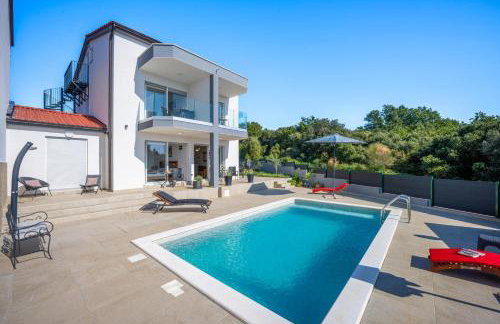 Villa Rozeta - Foto 44