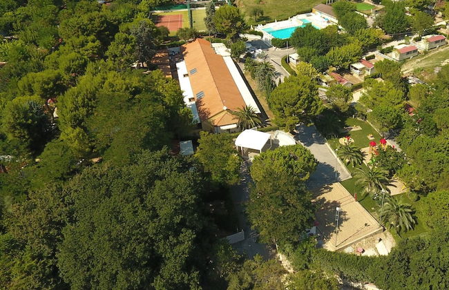 Camping Village Green Garden - Foto 51