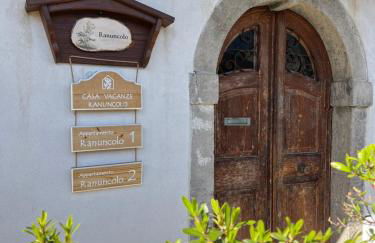 Casa Vacanze Ranuncolo 1 - Foto 2