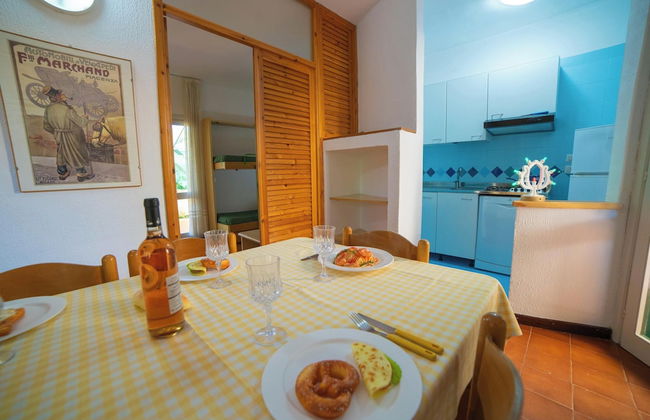 Alba Apartment With Pool and Sea - Foto 15