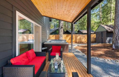 Perch - Cozy Pines - Foto 22