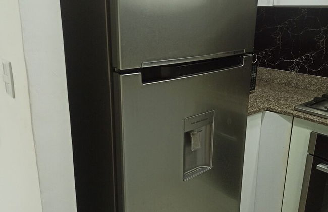 Luxurious Apartment 4to Level With Security Camera - Foto 30