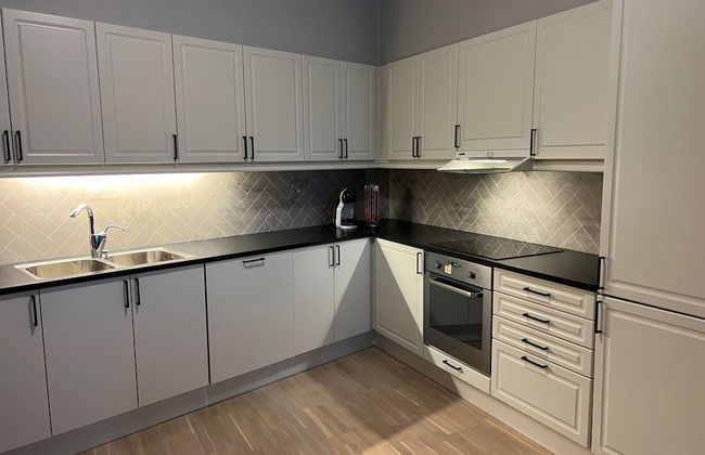 Arctic Aurora Suite in Center of Alta - Photo 8