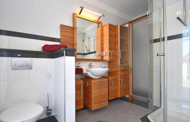 Lovely Flat in Deggendorf With Luxurious Furnishings With Southern Flair - Foto 21