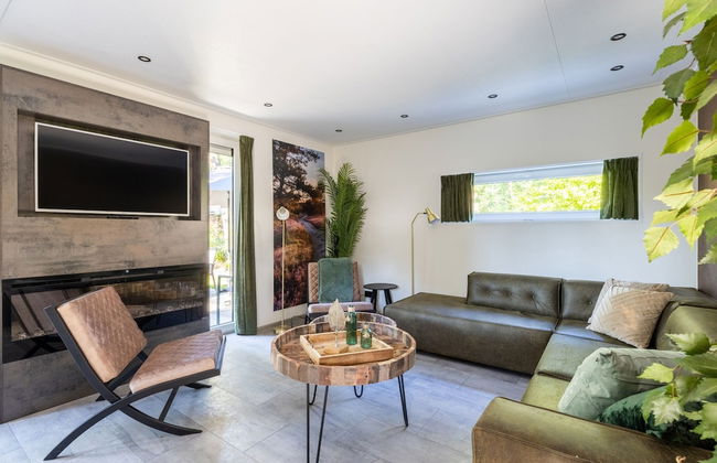 Family Villa in Forest Park - Foto 12