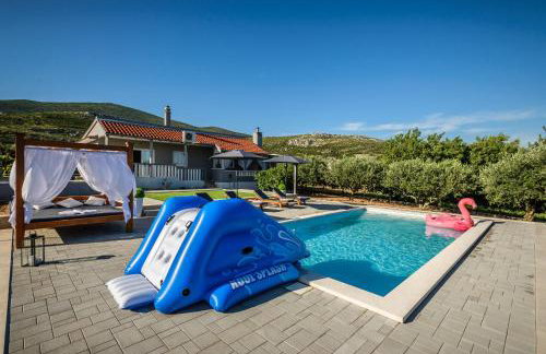 Villa Bepo - Foto 26