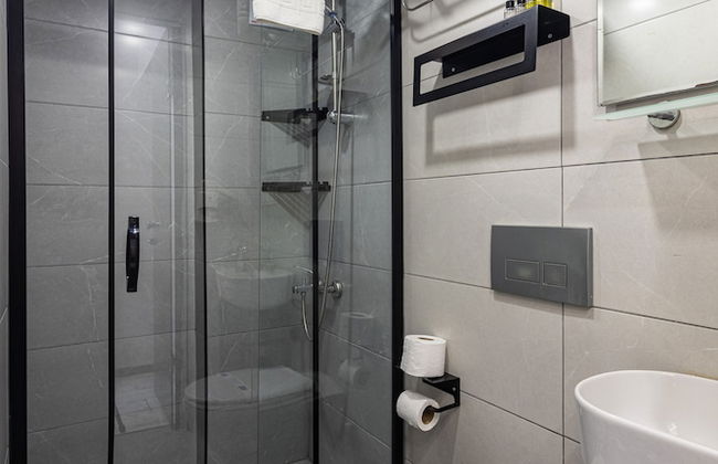 APOLLO HOTEL & APARTMENTS - Foto 56