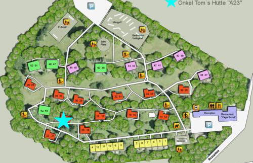 Traumhaftes Ferienhaus - Foto 2