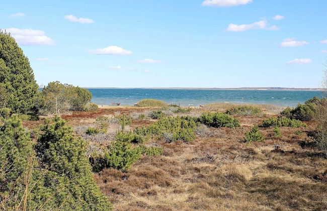 8 Person Holiday Home in Thyholm-by Traum - Foto 25