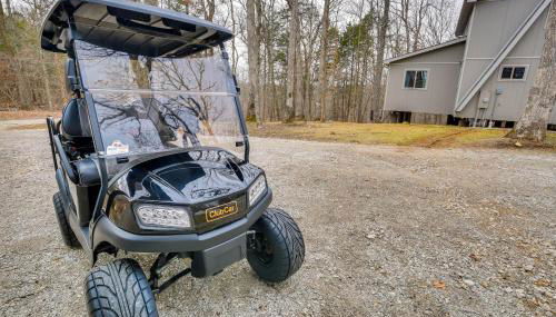 Trails, Golf and Beaches! Luxe Innsbrook Resort Stay - Foto 3