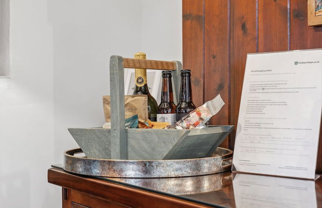 Host Stay 1 The Barn - Foto 12