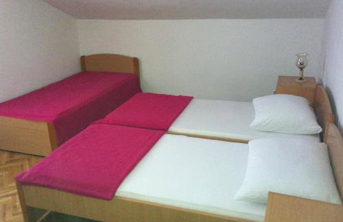 Apartments Husanovic - Foto 41