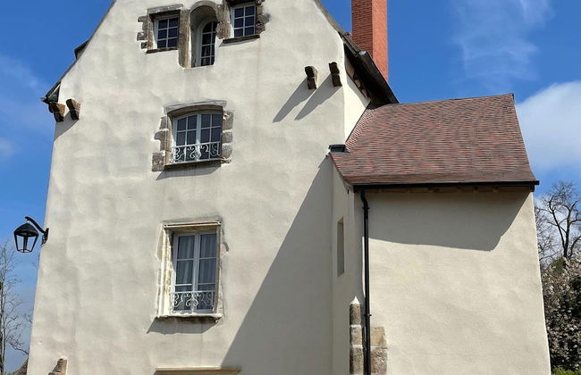 Beautiful Holiday Home With Swimming Pool - Foto 31