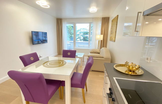 Vienna International Apartments - Foto 56