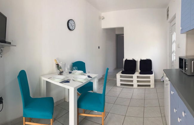 Apartments La Playa - Foto 13