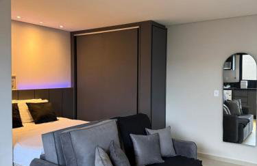 Loft com ar-condicionado no Centro - Foto 23