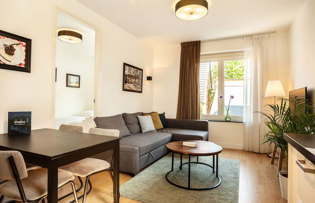 Stayci Apartments Central Station - Foto 30