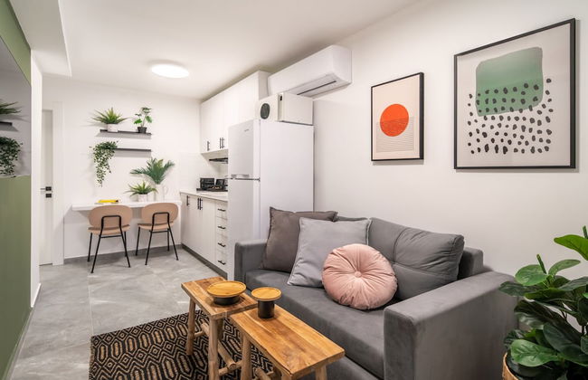 Mr. Agrippa - By TLV2GO - Foto 52