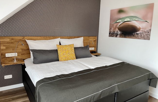 Appartementanlage Lancken-Granitz - Foto 19