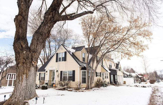 FR - Heber Historic Colonial - Photo 53