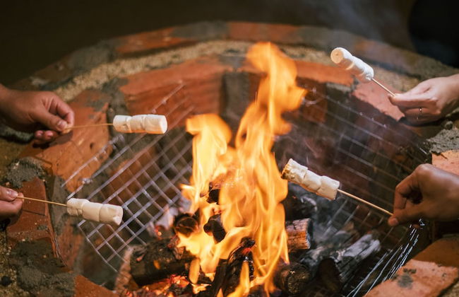 The ANMON Resort Bintan- Glamping - Photo 24