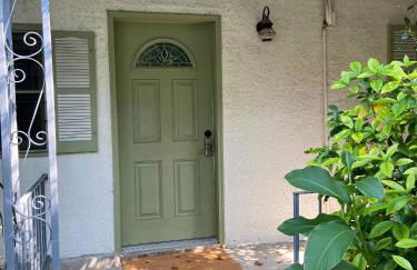 Carriage House No Stairs Near Forsyth Park - Foto 8