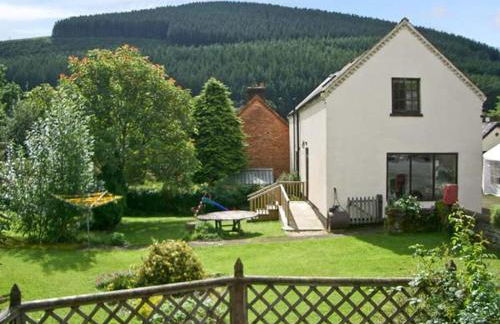 Tailor's Cottage - Photo 1