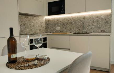 Apartamentos Playa de Carril Compostela - Foto 5