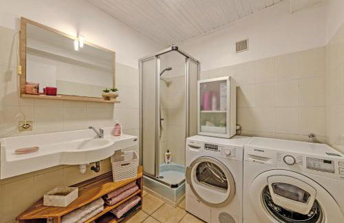 Gîte calme avec jardin et terrasse - Foto 14