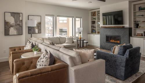 Beaverhead Condo - 5 Slalom #301 - Foto 4