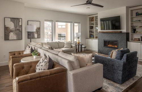 Beaverhead Condo - 5 Slalom #301 - Foto 4