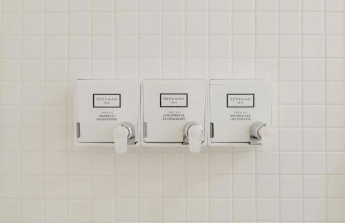 Abode XS House Stunning Architectural Flat - Foto 32