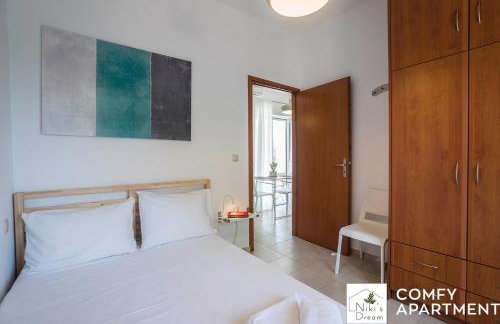 Nikis Dream Comfy Apartments - Foto 59